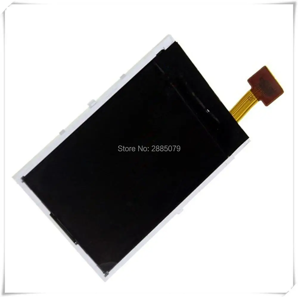 Новый ЖК-дисплей для nokia C2-01 5220 3610 7100S 7210C 2700 5130 5000 высокое качество телефон экран с