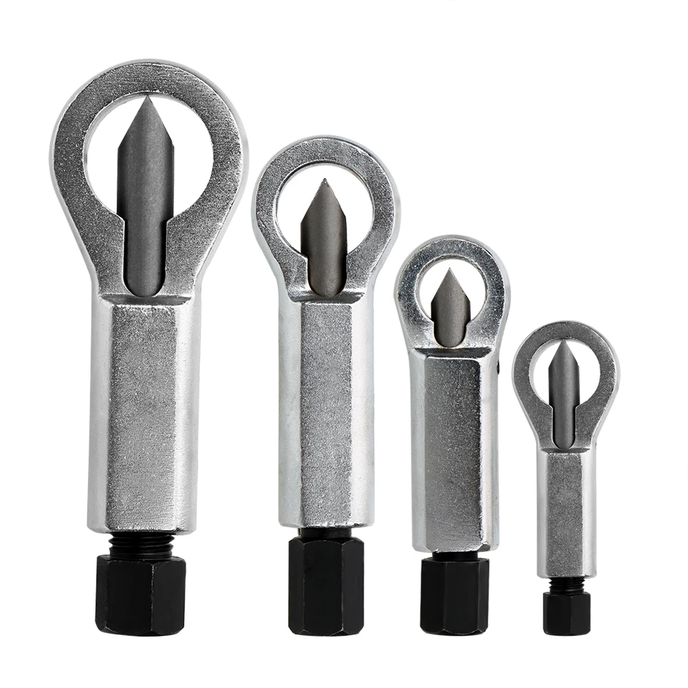 Resector 9-27mm Manually Metal Nut Break Remove Splitter Manual Pressure Tools Rusty Opener | Инструменты