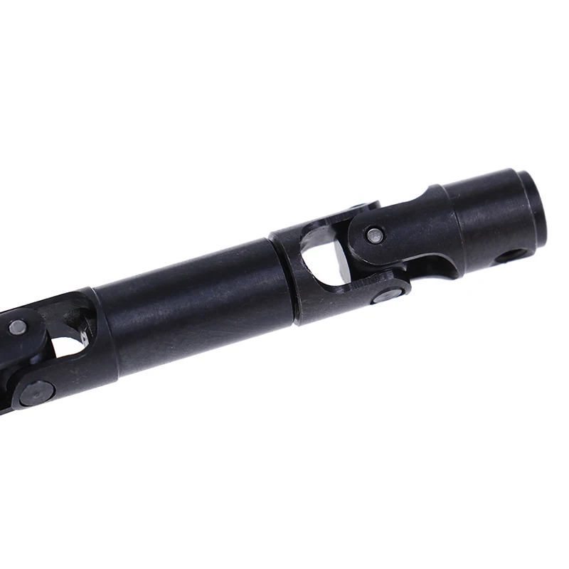 Upgrade Metal Driving Shaft For WPL HengLong 1/16 RC Car Parts Crawlers Military Truck 2PCS