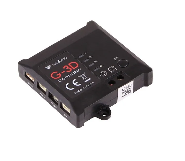 Peças Walkera G-3D Cardan Câmera Brushless Cardan