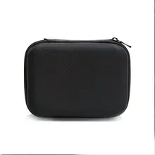 Para logitech G402 G502 G900 G403 G602 MX MAESTRO G700S mx rendimiento M570 Ratón Ratones Accesorios Paquete de La Bolsa de Protección Bolsa