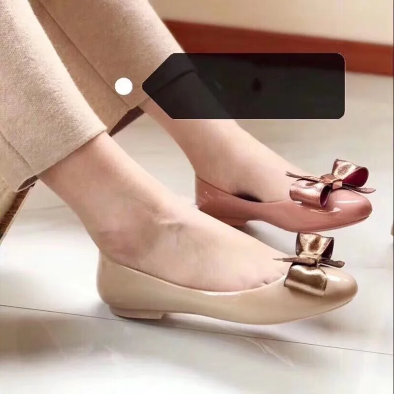 Melissa Doll/женская прозрачная обувь сандалии коллекция 2020 года модные новые женские