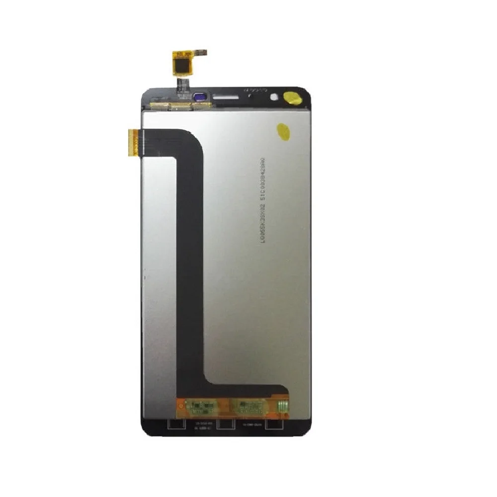 Оригинальный ЖК дисплей Oukitel U15 Pro + кодирующий преобразователь сенсорного экрана