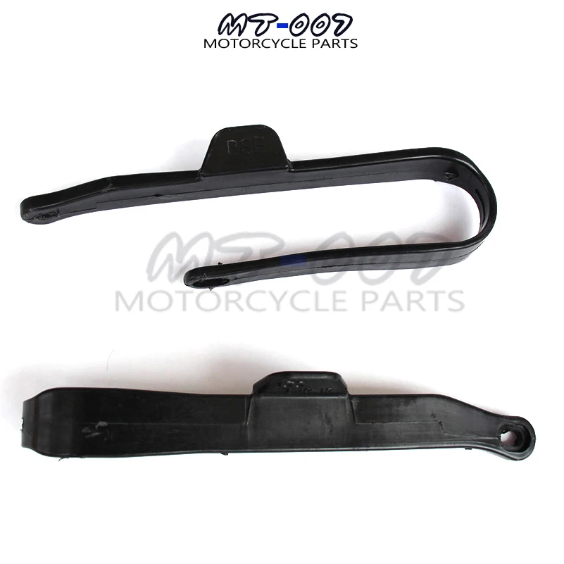 Swingarm protection Chain Slider Rear Swingarm Cover Chain Protector
