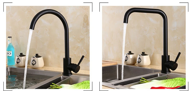 SHMIAO-BlackWhite-Kitchen-Faucet-Sink-Mixer-Taps-Torneira-Para-Cozinha-Inox-Keukenkraan-Mengkraan-Robinet-Cuisine-Douchette (4)