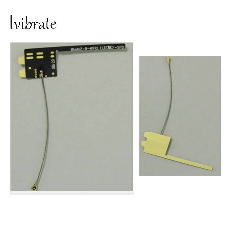 Original For Lenovo YOGA Tablet 2830 Blade2_8 (LTE) WIFI2 Antenna