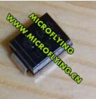 10 шт./лот или 100 MURS120 патч Диод Быстрого Восстановления Schottky U1D SMA SMB printing MURS120T3G |
