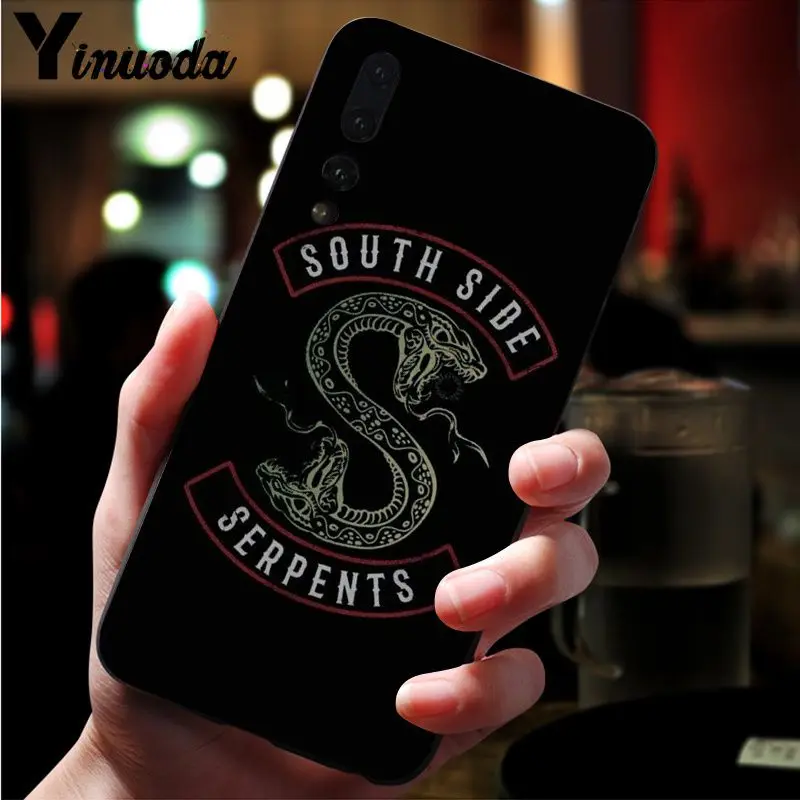 Riverdale South Side Serpents