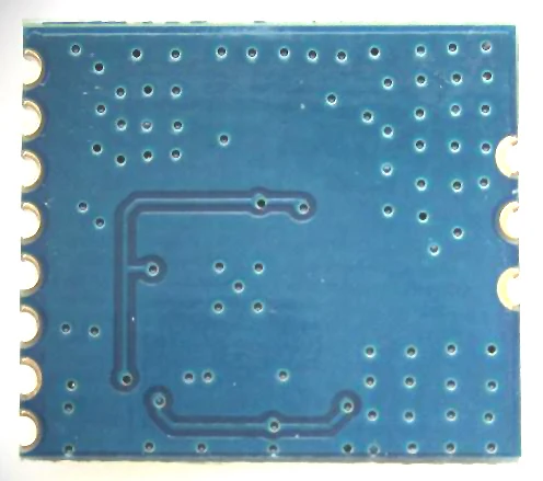 CC1101 беспроводной модуль (433 м 0 8 мм малый размер)|modulations movie|module manufacturerwireless light switch