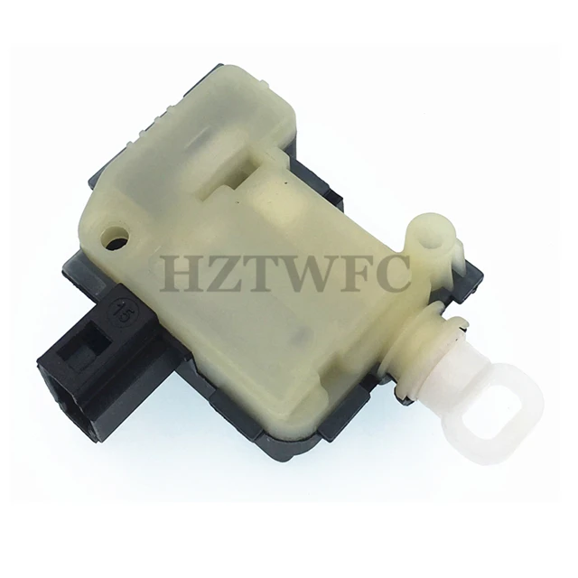 

New 1M0959781A 3B0959781B 1U0862159 Tailgate Central Lock Actuator Motor For VW Golf IV Lupo Passat B5 Seat Cordoba Octavia