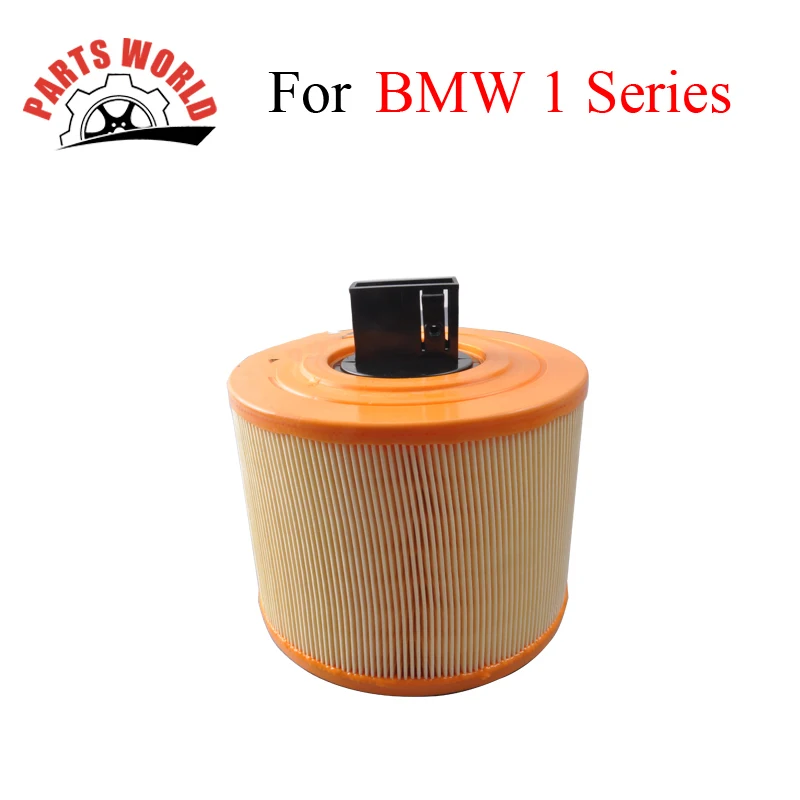 Car Parts Carbon Cabin Air Filter For BMW 1 Series E87 E81 E82 E88 125i