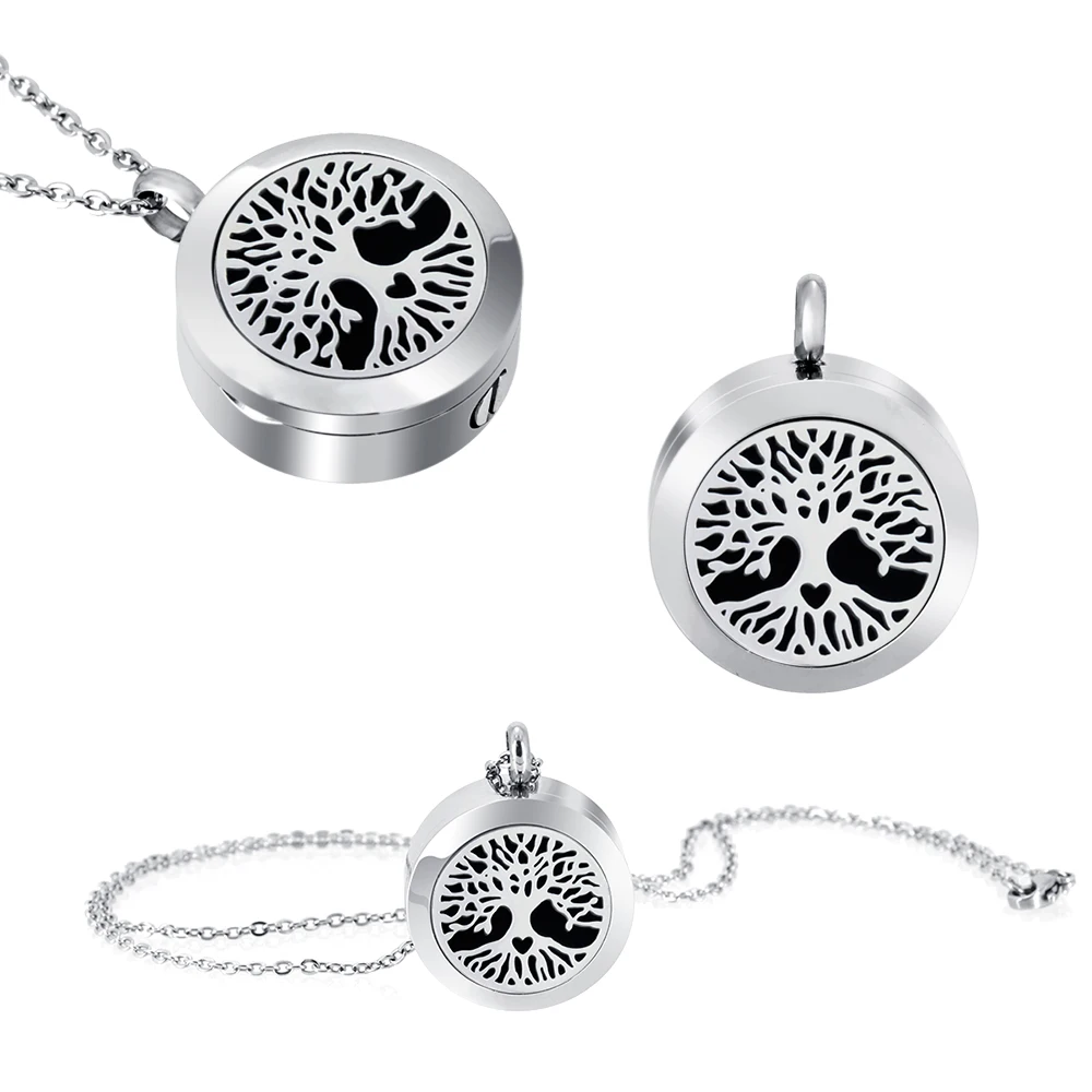 ZP-PD018-2 Tree of Life Diffuser Pendant (2)
