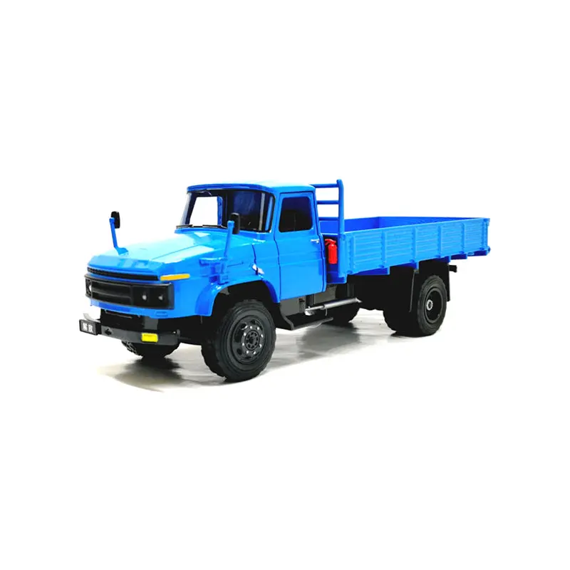 

1/36 Die Cast Truck Model Metal Body Shell