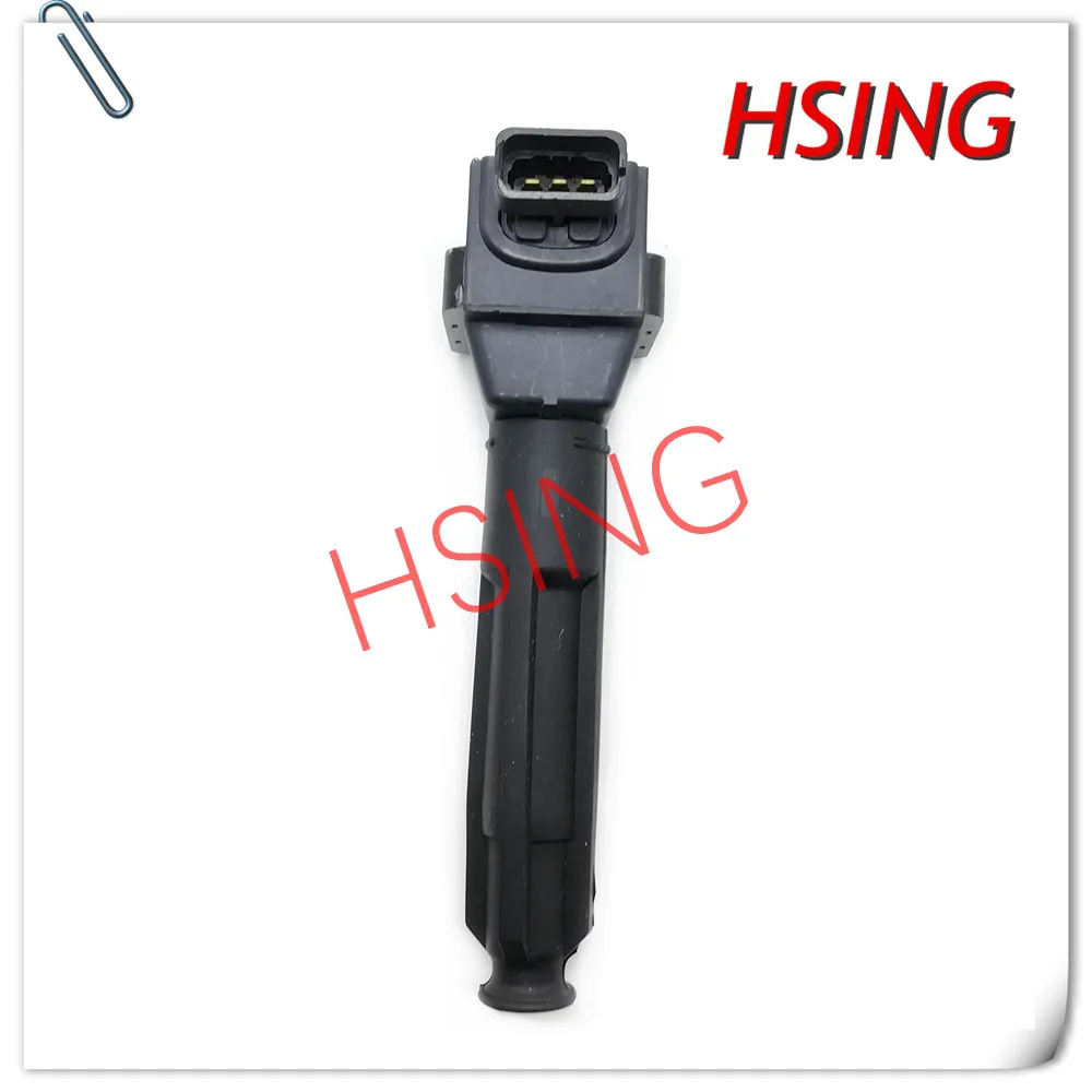 HSINGYE абсолютно новая#000 158 7203 катушка зажигания подходит для E420T SEC500 CL500 S500 W140 SL500 W129* часть № 0001587203 A0001587203