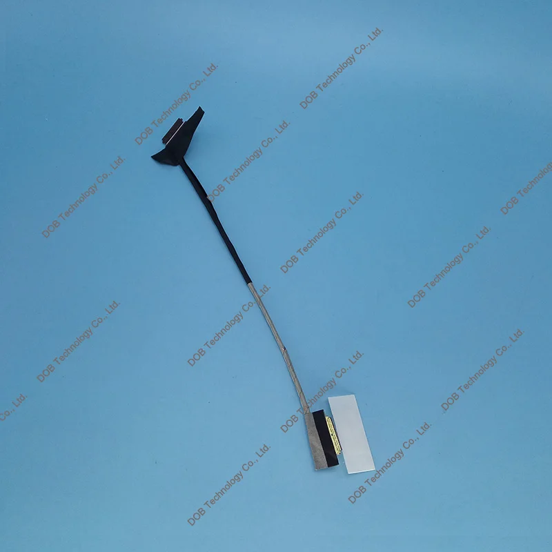 

LCD Cable For Gateway NE522 Packard Bell EasyNote TE69KB Lcd Video Cable 50.4YU01.021 50.4YU01.001 50.M81N1.004