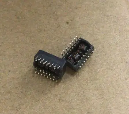 

10pcs smd chip networks transformer HN16012CG SOP-16