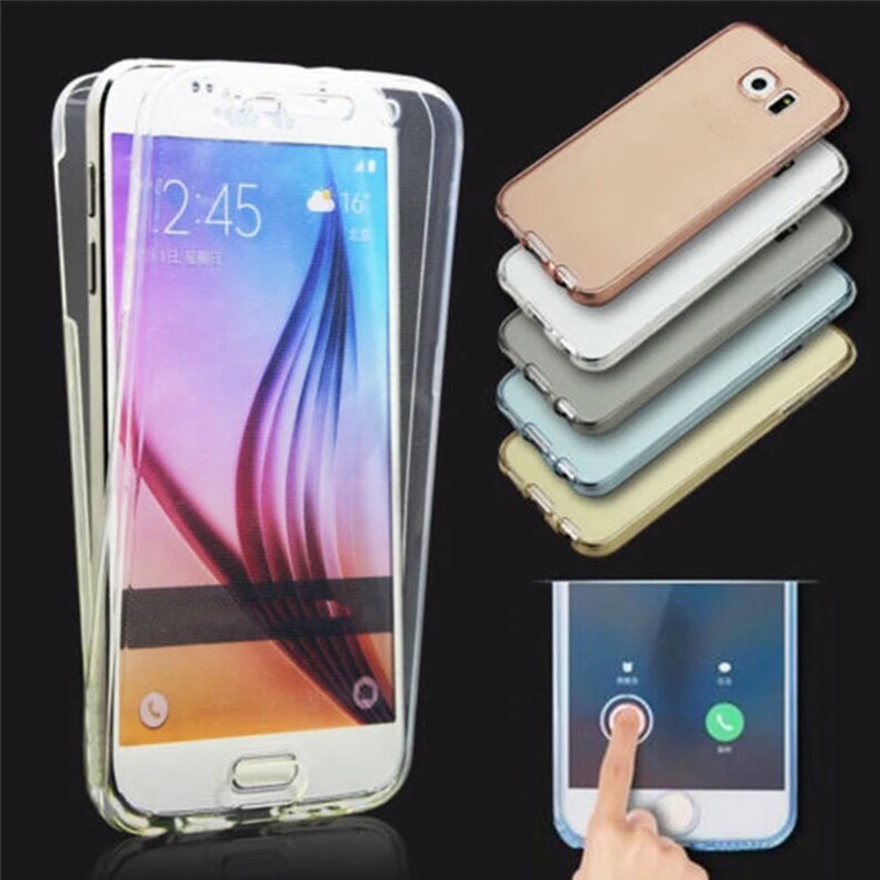 Мягкий чехол для Huawei Y5 Y6 Y7 Pro P Smart Plus 2019 P30 P20 Mate 10 20 P10 P9 Lite 360 Полное покрытие