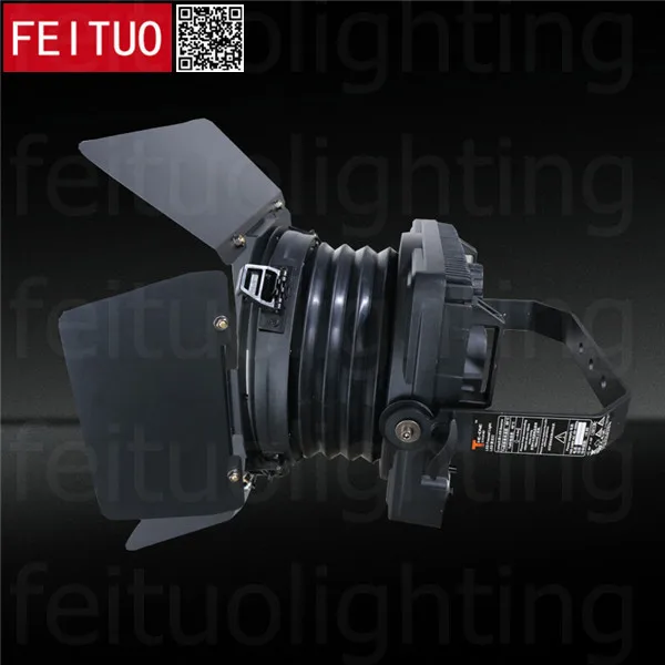 Led Fresnel Spotlight (1)