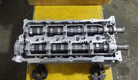 D4CB AMC908752 complete cylinder head_2
