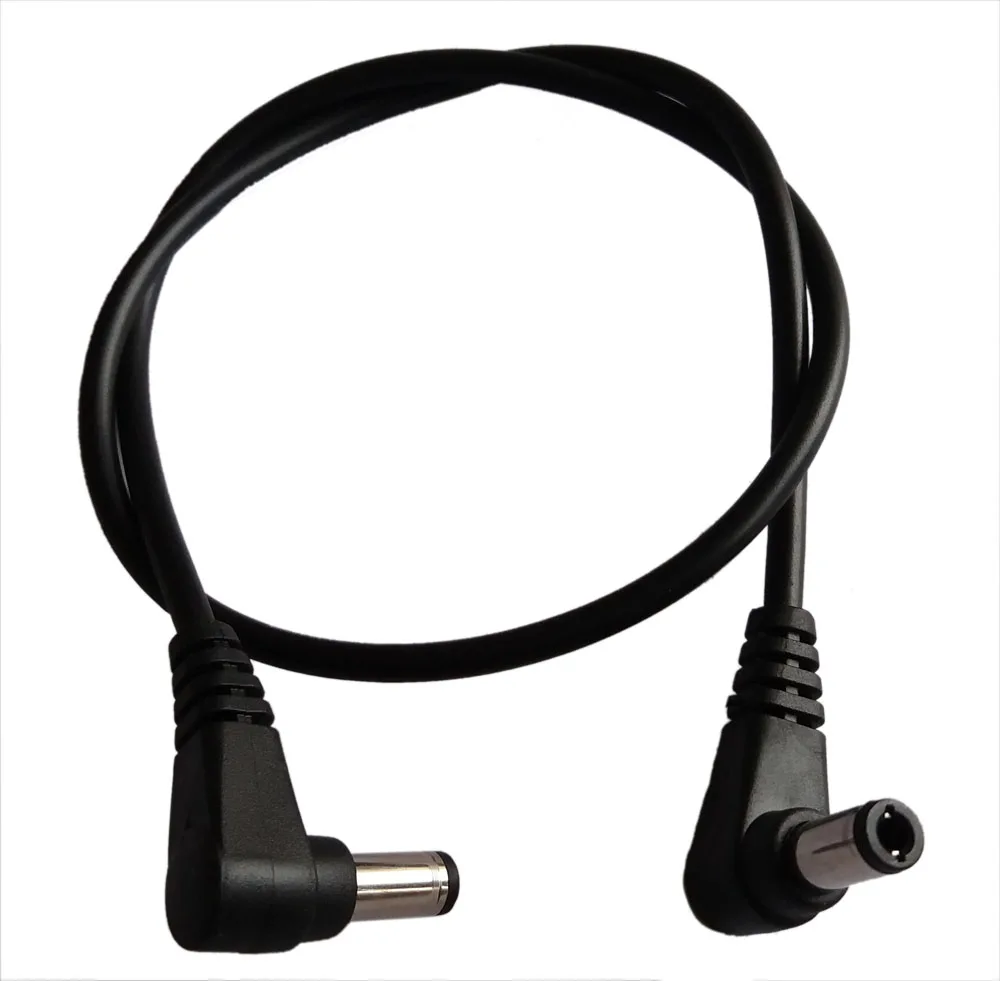 Заводская распродажа! Медный шнур 10 А/1185/18awg DC5.5x2.1 разъем Папа папа кабель питания