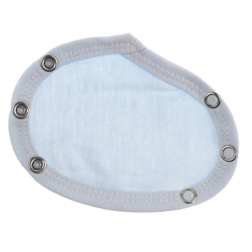 Universal Bodysuit Extender Jumpsuit Film Baby Clothes to Lengthen Service Life-Multiple Colors Available