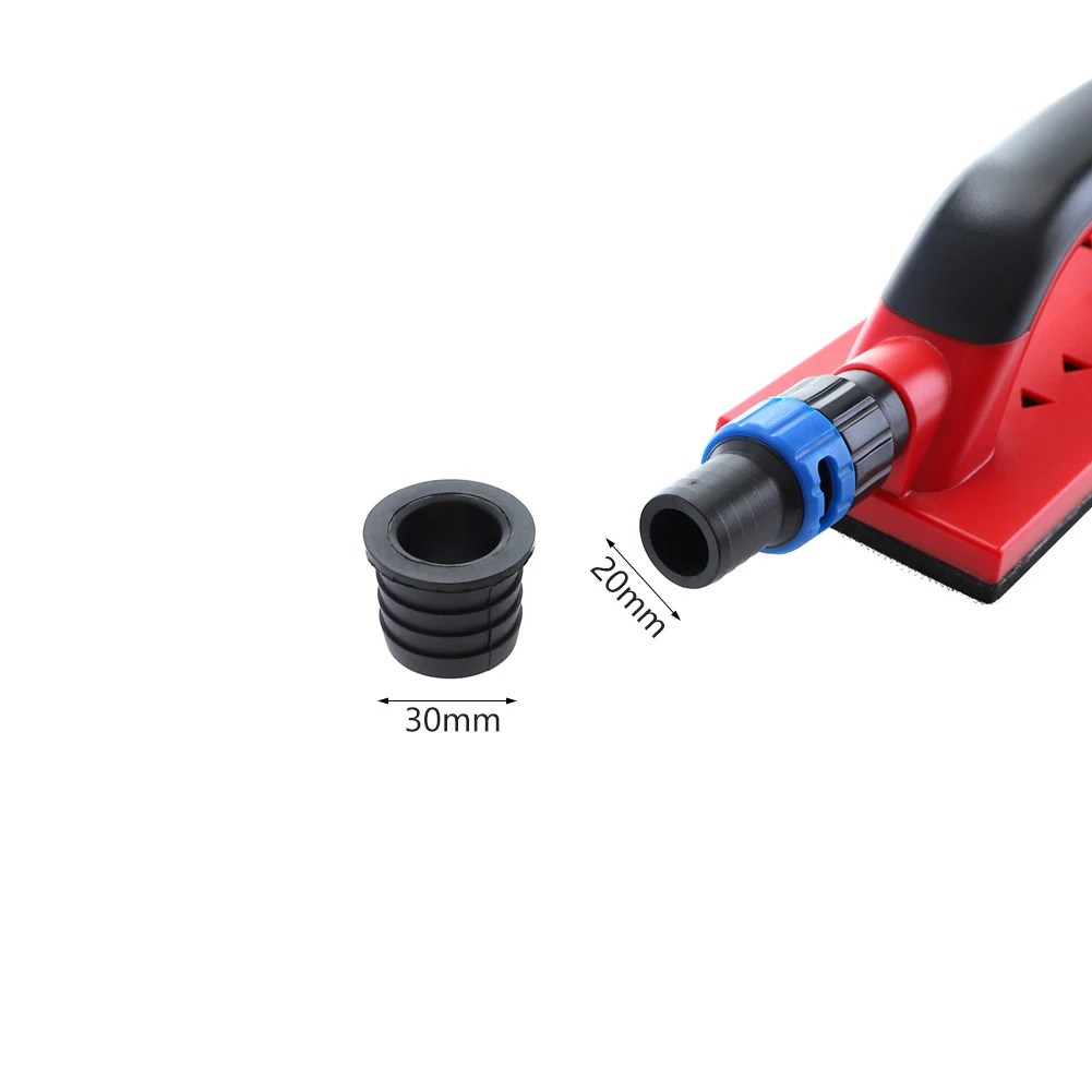 Extraction Cleaning Portable Dust Free Grinding ABS Multipurpose Polishing Sander Household Hand Sanding Block Tool Abrasive Extraction Cleaning Portable Dust Free Grinding ABS Multipurpose Polishing Sander Household Hand Sanding Block Tool Abrasive