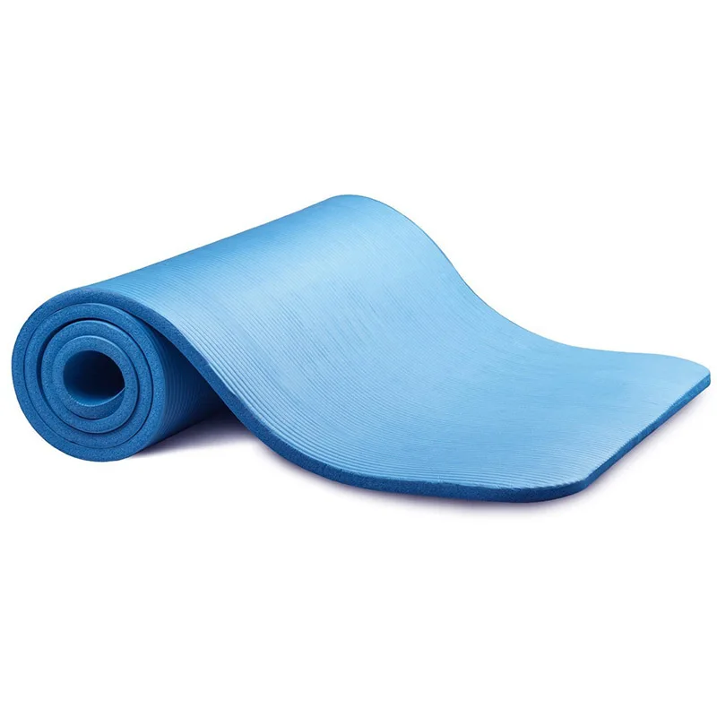 Balance From Go Yoga All-Purpose 1/2-Inch Extra Thick High Density