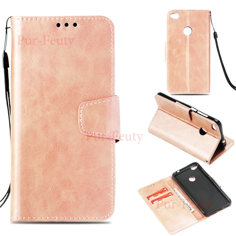 

Case For Huawei P8 Lite ALE L21 L23 P8Lite Cover Leather Flip Wallet Silicone For Huawei P 8 Lite ALE-L21 ALE-L23 Phone Case 5.2