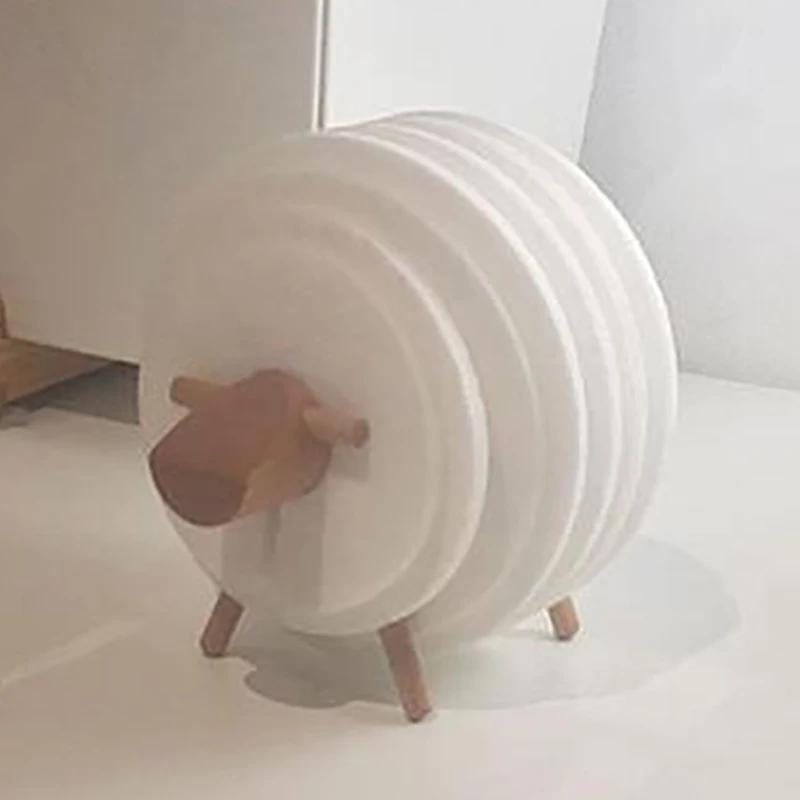 Sheep-Shape-Anti-Slip-Drink-Coasters-Insulated-Round-Felt-Cup-Mats-Japan-Style-Creative-Home-Office (4)