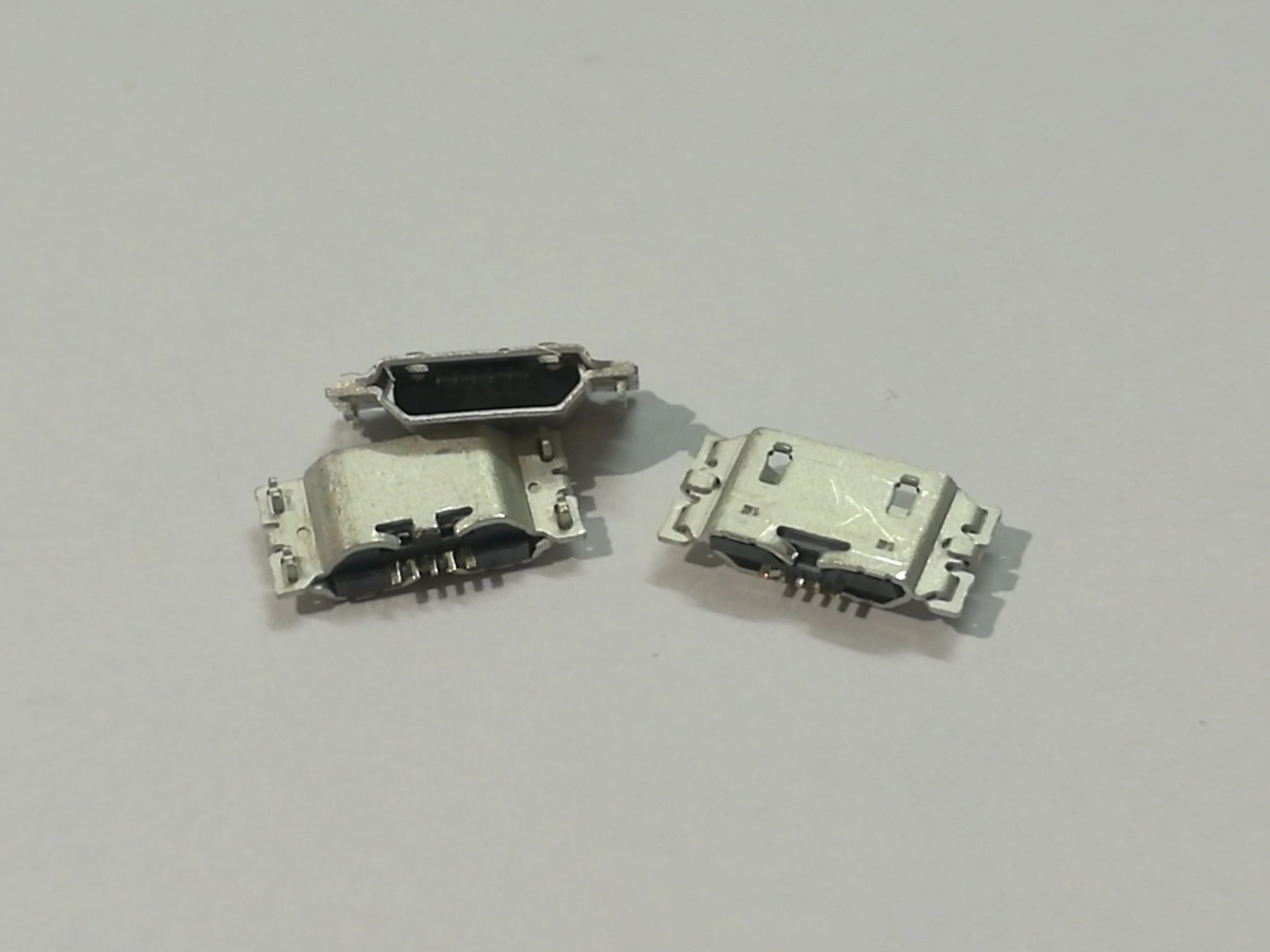 50 шт. совершенно новый USB разъем для зарядного устройства ASUS ZenFone Go ZB551KL X013D