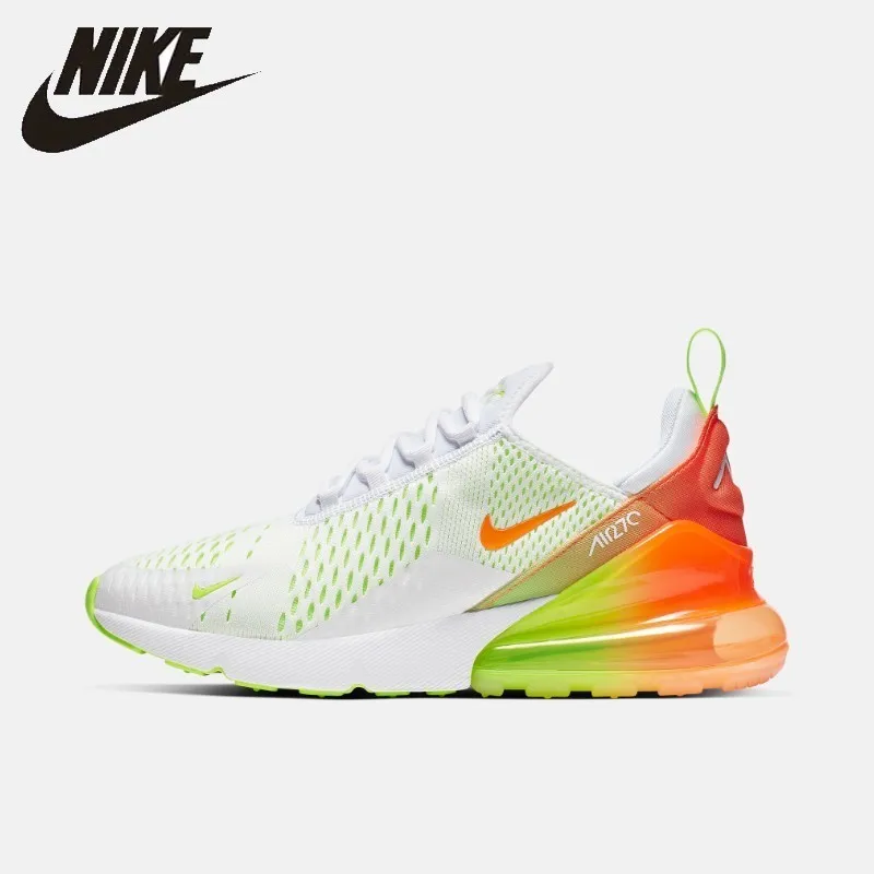 

Nike air Max 270 New Arrival Men Running Shoes Air Cushion Comfortable Sneakers Outdoor Sports Shoes #CN7077