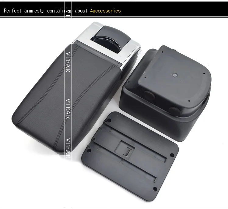 For-Mazda-2--armrest_15