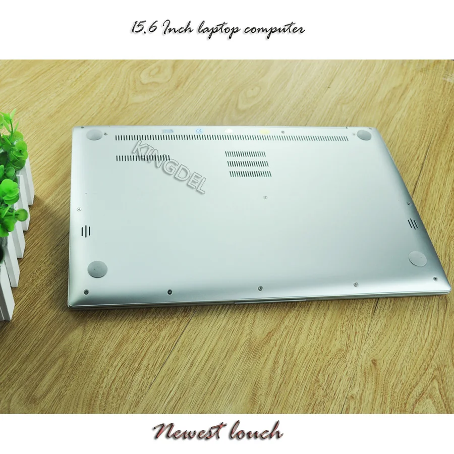 Newest Dedicated Card 15.6 Inch i5 Laptop Computer
