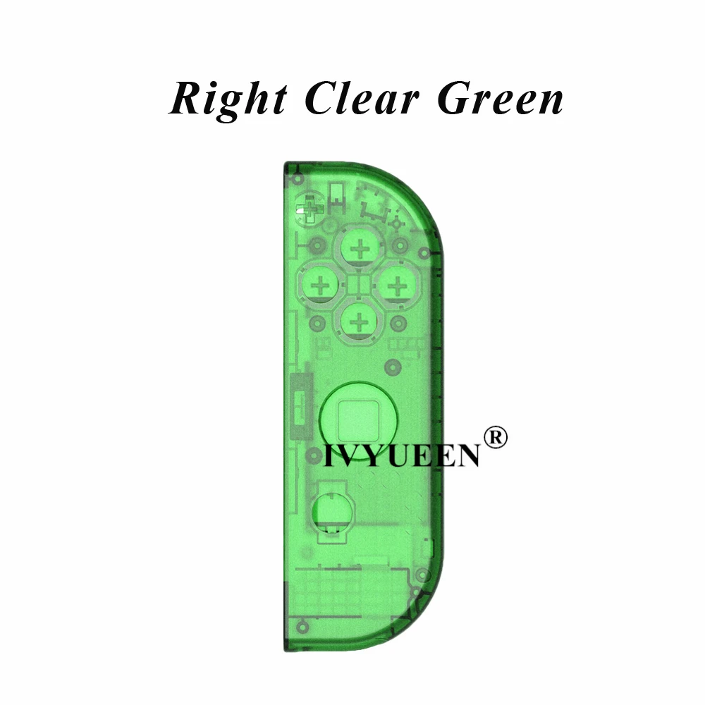 for switch Joy Cons controller shell case 10