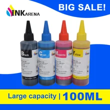 Чернила для заправки комплект для Epson T2991 29 29xl картридж 29XL для Epson XP 235 332 432 247 442 342 345 чернильные картриджи для принтера