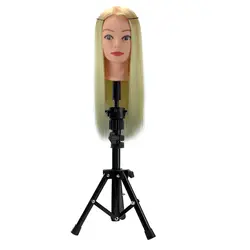 Лидер продаж модели головы стент протез кукла держатель головки кронштейны парик волосы модели головы штатив кронштейн jlrs2018