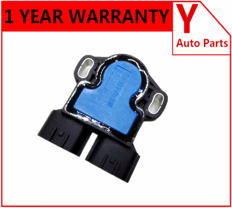 

Throttle Position Sensor 22620-4P202 8-97163164-0 22620-0S310 8971631640 SERA486-07 For NISSAN