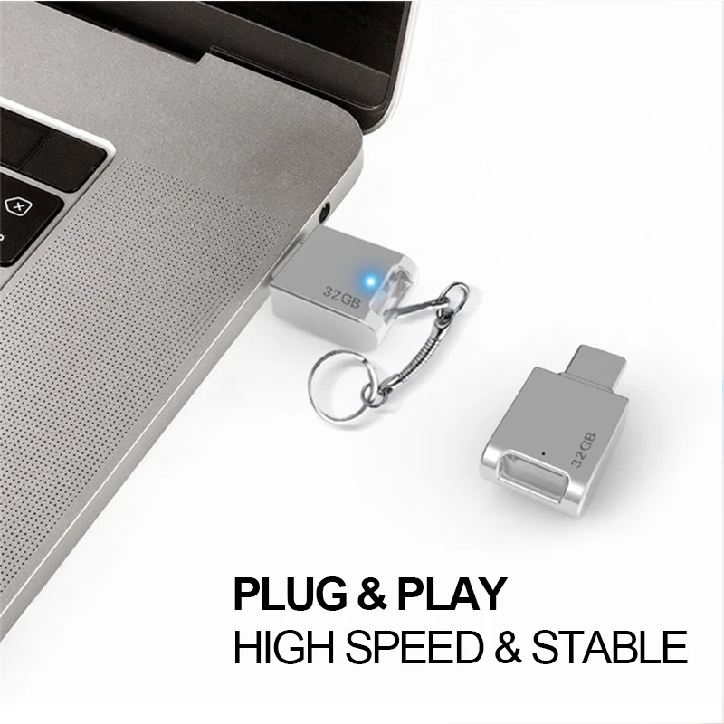 UTHAI C12 тип c OTG USB3.0 флеш накопитель USB C смартфон память Мини Usb Флешка 32 Гб 64 г|USB