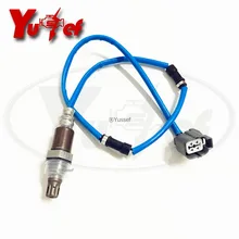 Sensor 36531-rbb-003 do oxigênio do o2 da relação do combustível do ar para honda accord vii tourer 2.0 2.4 2003-2008 sonda lambda 36531rbb003 DOX-1424