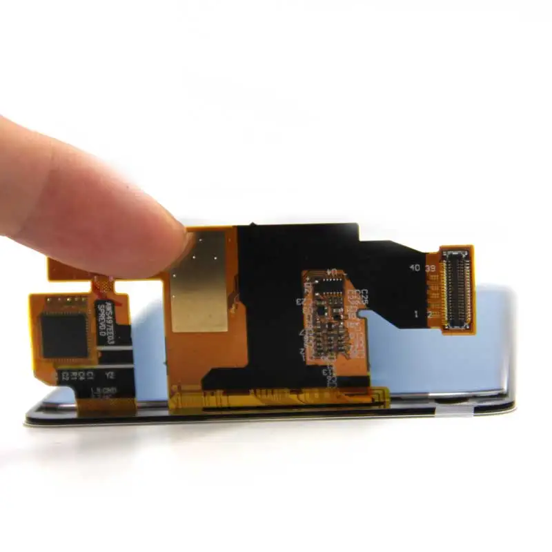 

New Tested AAA Quality For Samsung Galaxy A5 2015 A500 A500F A500M Replacement LCD Display+Touch Screen Digitizer Assembly