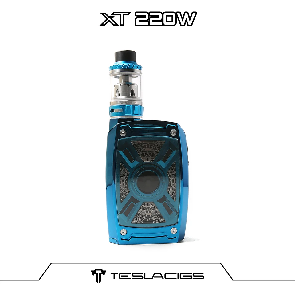  Tesla XT 220w kit (8)