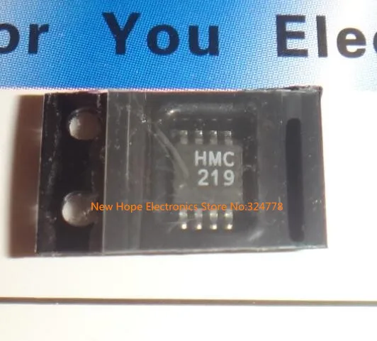 HMC219 HMC 219 MOSP8 Новый хорошего качества | Электронные компоненты и принадлежности