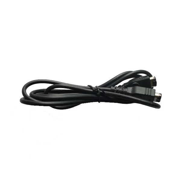 2 х игровой Соединительный кабель для Nintendo Gameboy Advance GBA SP|cord|cord cable |