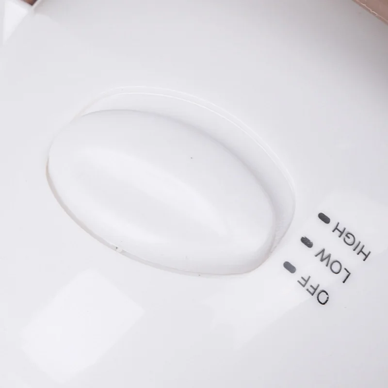  3D Electric Facial Massager Roller Fat Burner Body Slimming Anti-cellulite Massaging Slim Device Sp