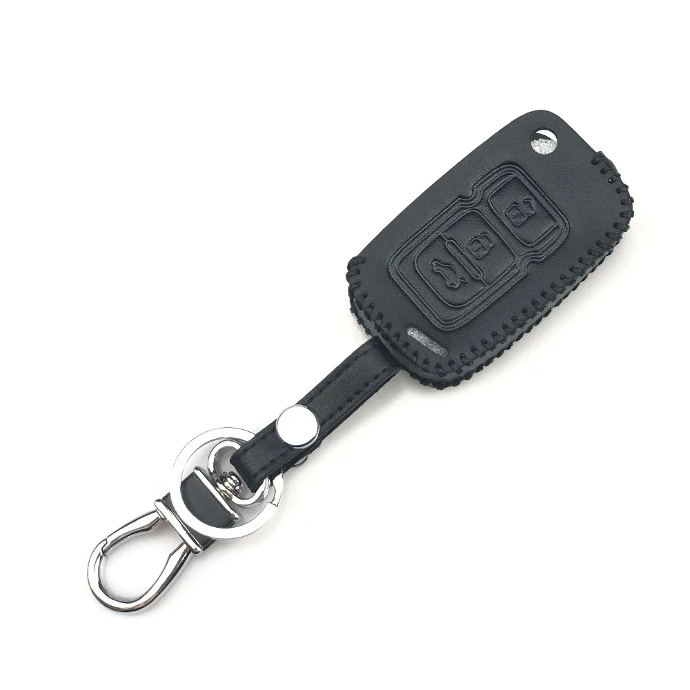 Чехол для автомобильного ключа Geely Emgrand X7 EX7 SUV GT GC9 borui GE Atlas Boyue EC7 EC718 EC715 Global Hawk GX7 GC7