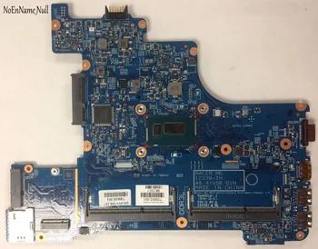 

739853-001 739853-501 for HP Probook 430 G1 430-G1 motherboard 3556U CPU DDR3 laptop Motherboard 100% test good