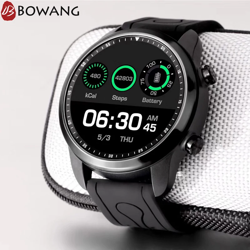 smart watches with sim and wifi