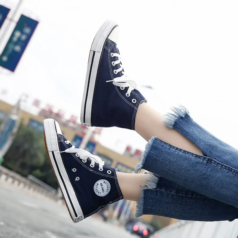 

Youbroer Women Man Casual Shoes Lac-up Men Shoes Lightweight Comfortable Breathable Walking Sneakers Tenis Feminino Zapatos
