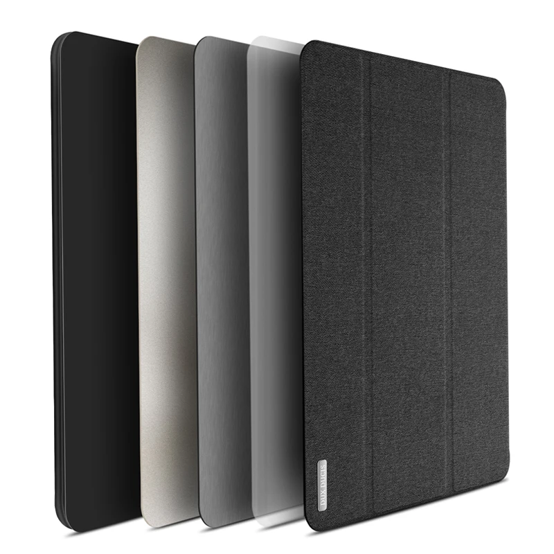 Чехол для ipad Mini 5 2019 из искусственной кожи Smart Cover (2019) ultra Slim автоматическое