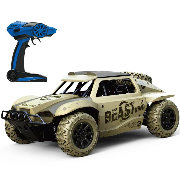 remote control cars 2018